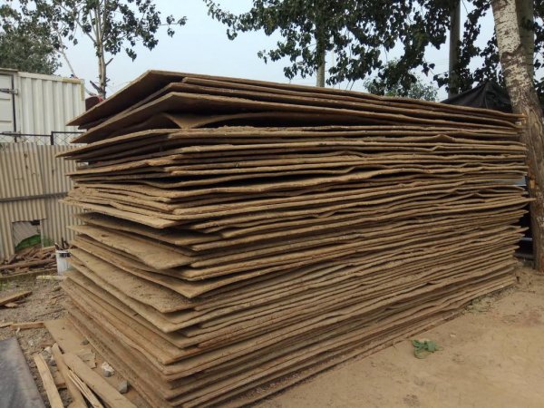 钢板出租对国家发展的绿色意义！