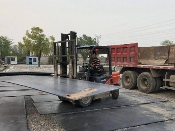 钢板租赁公司如何选择？价格一般多少？