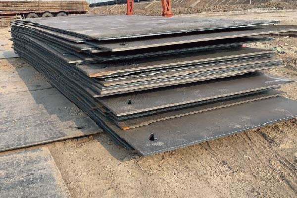 钢板桩租赁时需要注意哪些方面的问题？